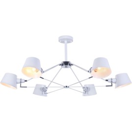 Люстра FREYA ABIGAIL FR5038-CL-06-W