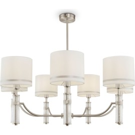 Люстра FREYA ALBERO FR5108PL-07N Люстра FREYA ALBERO FR5108PL-07N