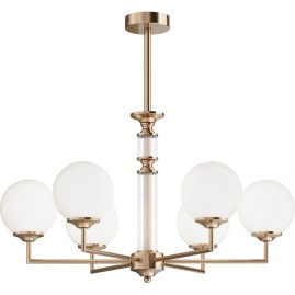 Люстра FREYA BOLAS FR5185PL-06BS