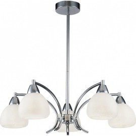 Люстра FREYA CINDY FR5022PL-05CH