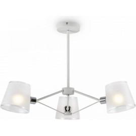Люстра FREYA GINO FR5108PL-03CH
