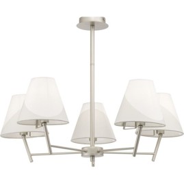 Люстра FREYA VANESSA FR5084PL-05G