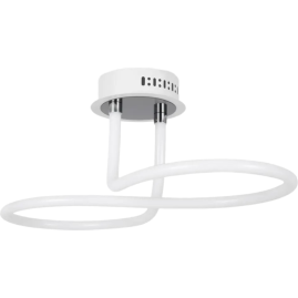 Люстра потолочная FREYA FANCY FR6059CL-L45W светодиодная