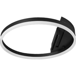 Люстра потолочная светододная FREYA FRAME FR6084CL-L68B Люстра потолочная светододная FREYA FRAME FR6084CL-L68B