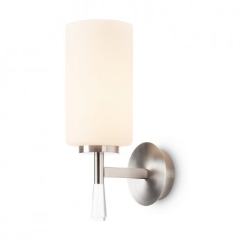 Настенный светильник (бра) FREYA CHIC FR2031WL-01N Настенный светильник (бра) FREYA CHIC FR2031WL-01N