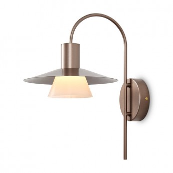 Настенный светильник (бра) FREYA FARI FR5600WL-L5MG Настенный светильник (бра) FREYA FARI FR5600WL-L5MG