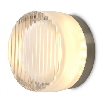 Настенный светильник (бра) FREYA RETRO FR5603WL-L8TR1