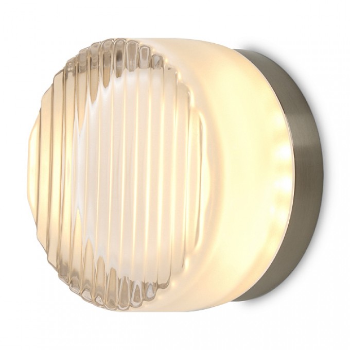 Настенный светильник (бра) FREYA RETRO FR5603WL-L8TR1