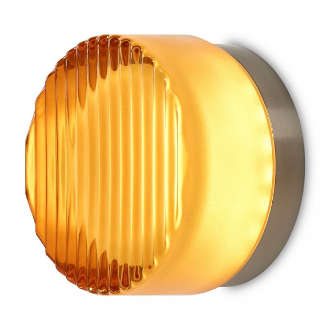 Настенный светильник (бра) FREYA RETRO FR5603WL-L8YA