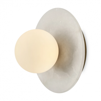 Настенный светильник FREYA CAVE FR5631WL-L20BS Настенный светильник FREYA CAVE FR5631WL-L20BS