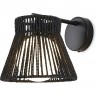 Настенный светильник FREYA COTTAGE FR5405WL-01B