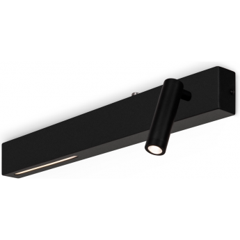 Настенный светильник FREYA FLASHLIGHT FR6113WL-L20B