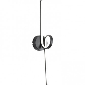 Настенный светильник FREYA LINE FR6102WL-L16B