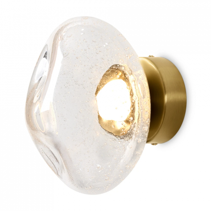 Настенный светильник FREYA MOTE FR5601WL-01TR