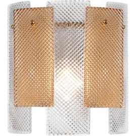 Настенный светильник FREYA OTTIMO FR5198WL-01BS Настенный светильник FREYA OTTIMO FR5198WL-01BS