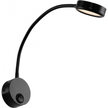 Настенный светильник FREYA RACHEL FR6034WL-L3B светодиодный Настенный светильник FREYA RACHEL FR6034WL-L3B светодиодный