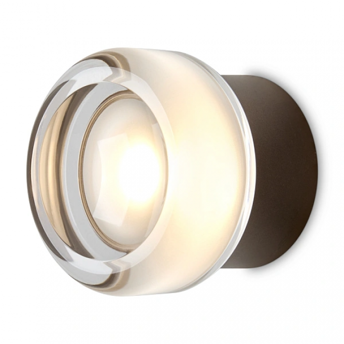 Настенный светильник FREYA RETRO FR5603WL-L3TR