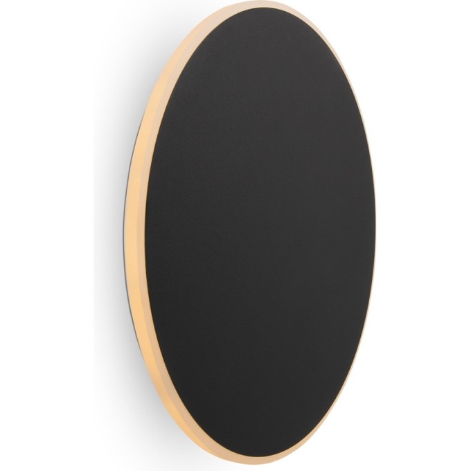 Настенный светильник (бра) Touchstone FR6002WL-L20B