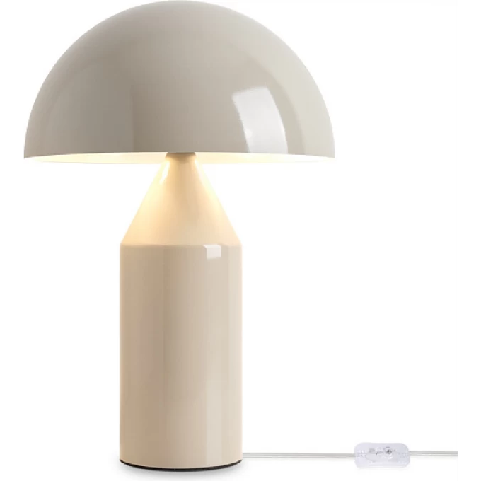 Настольный светильник FREYA ELEON FR5218TL-02CR Настольный светильник FREYA ELEON FR5218TL-02CR