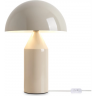 Настольный светильник FREYA ELEON FR5218TL-02CR