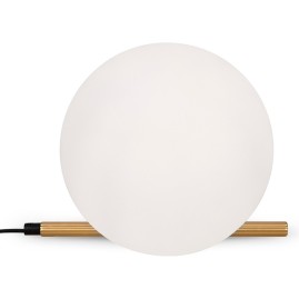 Настольный светильник FREYA FR5259TL-01BS Настольный светильник FREYA FR5259TL-01BS