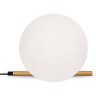 Настольный светильник FREYA FR5259TL-01BS