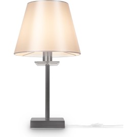 Настольный светильник FREYA FORTE FR1006TL-01N