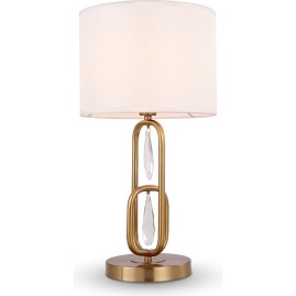 Настольный светильник FREYA RIVERSIDE FR1007TL-01BS