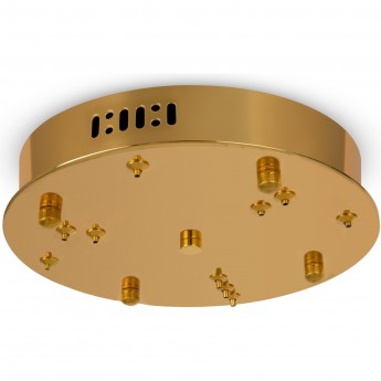 Основание для светильника FREYA TIER FR5257A-L3G Основание для светильника FREYA TIER FR5257A-L3G