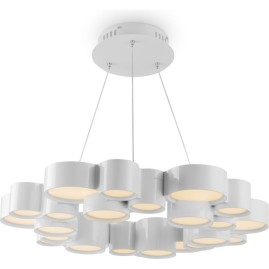 Подвесная люстра FREYA MARILYN FR6043PL-L60W Подвесная люстра FREYA MARILYN FR6043PL-L60W