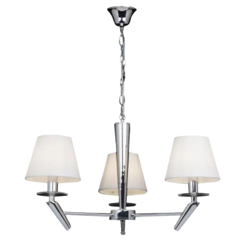 Подвесная люстра FREYA UNA FR5031PL-03CH