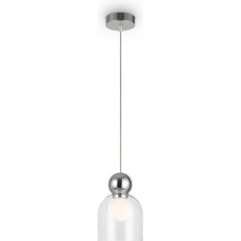 Подвесной светильник FRAYA FOCUS FR5220PL-01CH2