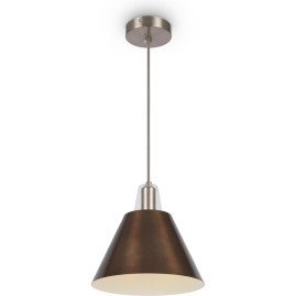 Подвесной светильник FREYA ACCENT FR5276PL-01N Подвесной светильник FREYA ACCENT FR5276PL-01N