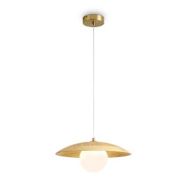 Подвесной светильник FREYA ALBERO FR5589PL-01T