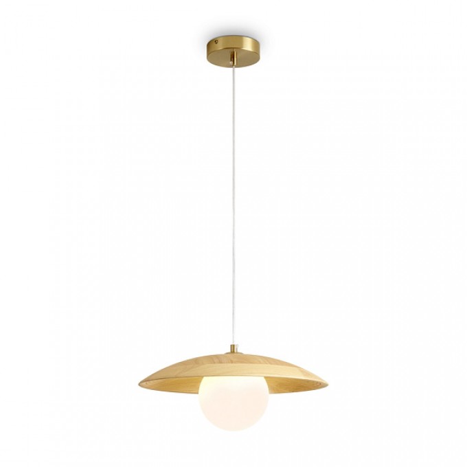 Подвесной светильник FREYA ALBERO FR5589PL-01T