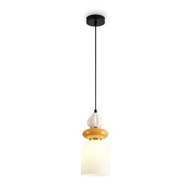 Подвесной светильник FREYA ALZARE FR5595PL-01B3