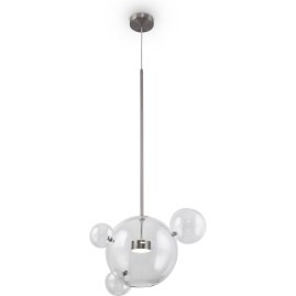Подвесной светильник FREYA AMORIS FR5281PL-L10N Подвесной светильник FREYA AMORIS FR5281PL-L10N