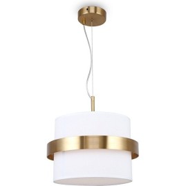 Подвесной светильник FREYA BRIDE FR5367PL-01BS