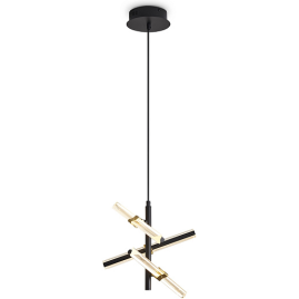 Подвесной светильник FREYA BRILLIANCE FR5557PL-L14B