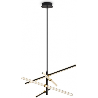 Подвесной светильник FREYA BRILLIANCE FR5557PL-L32B
