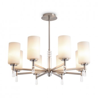 Подвесной светильник FREYA CHIC FR2031PL-08N Подвесной светильник FREYA CHIC FR2031PL-08N