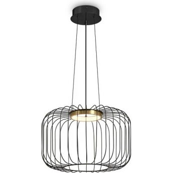 Подвесной светильник FREYA CITRUS FR5398PL-L8B