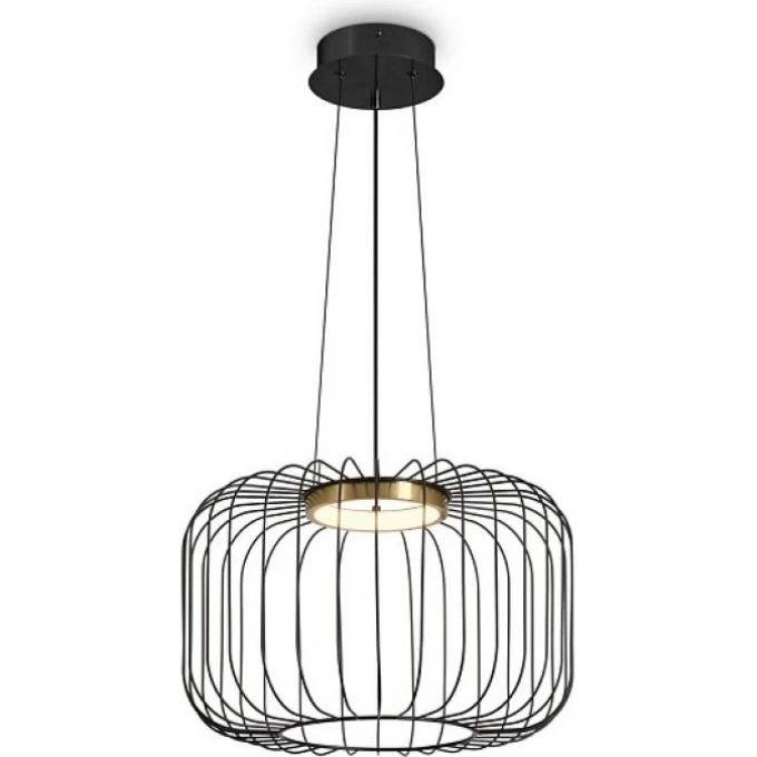 Подвесной светильник FREYA CITRUS FR5398PL-L8B Подвесной светильник FREYA CITRUS FR5398PL-L8B