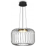 Подвесной светильник FREYA CITRUS FR5398PL-L8B
