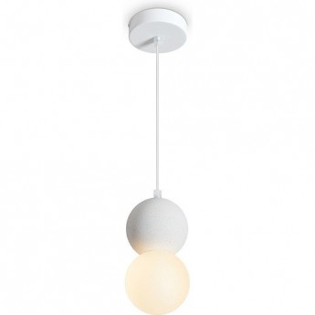 Подвесной светильник FREYA CONCRETE FR5484PL-01W