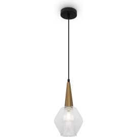 Подвесной светильник FREYA COPITA FR8007PL-01GB Подвесной светильник FREYA COPITA FR8007PL-01GB