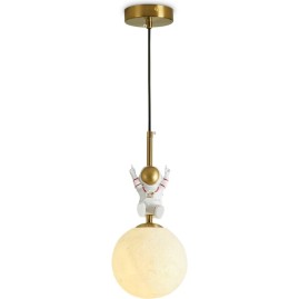 Подвесной светильник FREYA COSMIC FR5457PL-01G Подвесной светильник FREYA COSMIC FR5457PL-01G
