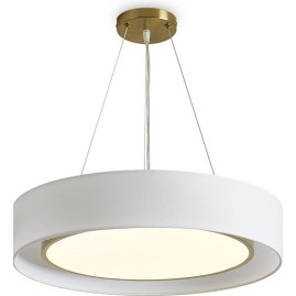 Подвесной светильник FREYA COZY FR6170PL-L52BS Подвесной светильник FREYA COZY FR6170PL-L52BS