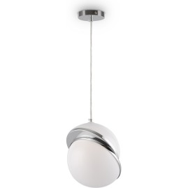 Подвесной светильник FREYA ELEMENT FR5181PL-01CH Подвесной светильник FREYA ELEMENT FR5181PL-01CH