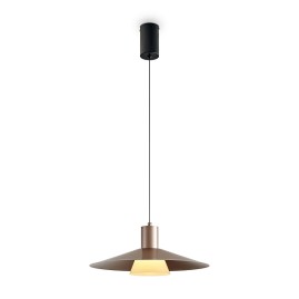 Подвесной светильник FREYA FARI FR5600PL-L5MG1 Подвесной светильник FREYA FARI FR5600PL-L5MG1